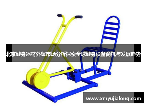 北京健身器材外贸市场分析探索全球健身设备商机与发展趋势