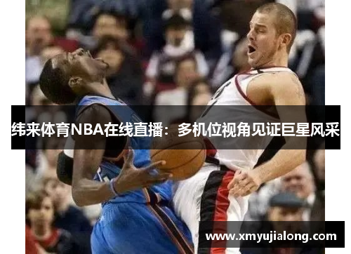 纬来体育NBA在线直播：多机位视角见证巨星风采